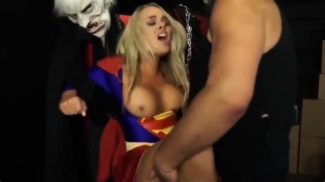 Alexis Monroe Supergirl Eporner