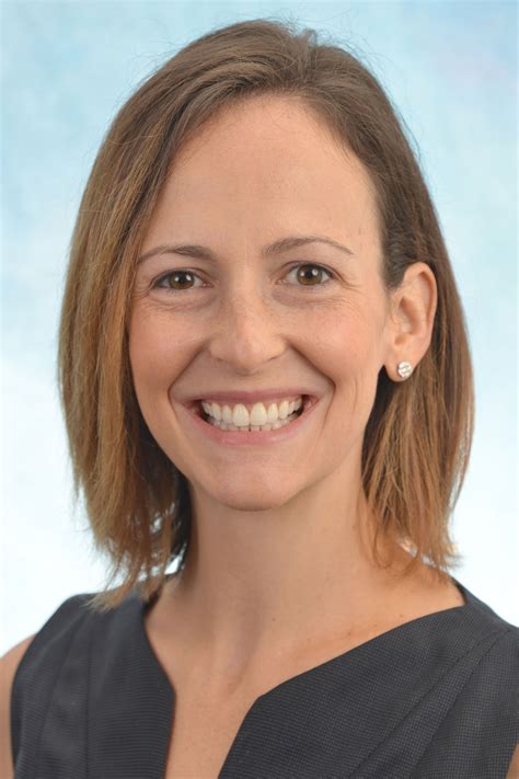 Meet Stephanie Downs Canner Surgical Oncologist Newsroom
