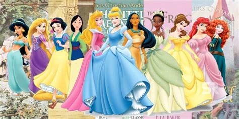 Πόσες πριγκίπισσες της Disney είναι μαύρες Celebrityfm 1