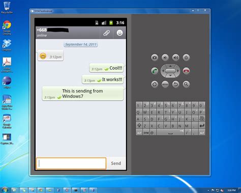 Anidear Whatsapp On Pc Windows 7