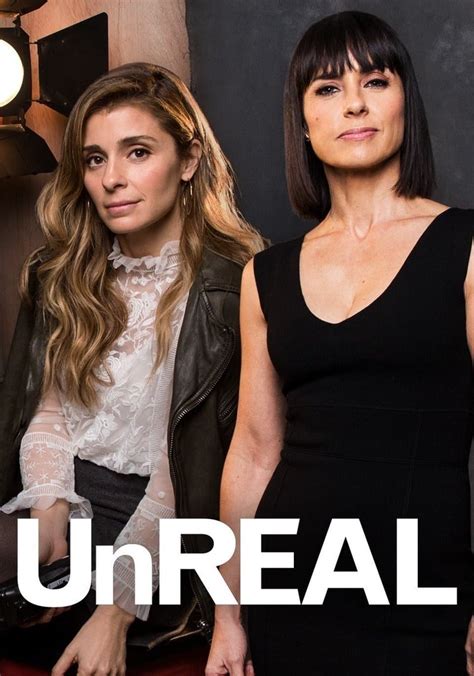 Unreal Season 4 Watch Full Episodes Streaming Online