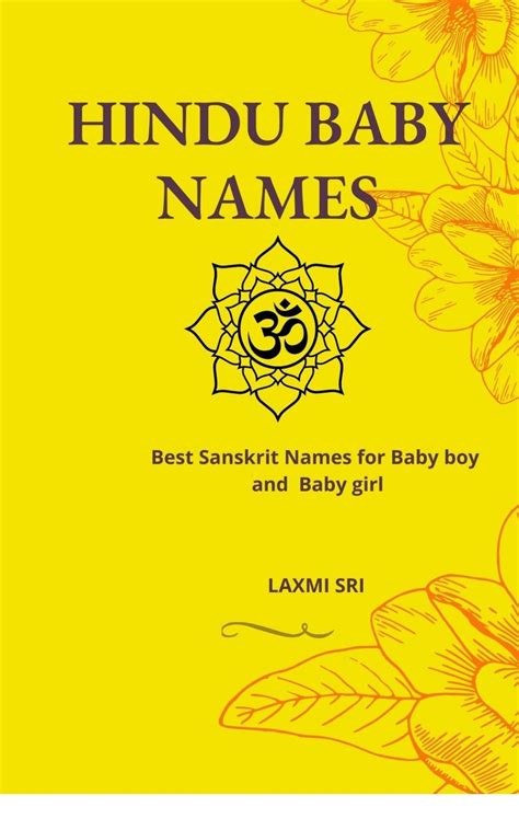 Hindu Baby Names Best Sanskrit Names For Baby Boy And Baby Girl By