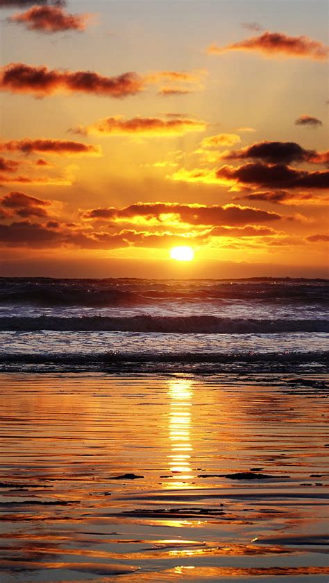 1920x1080px 1080p Free Download 1sunset Sunsets Beach Evening
