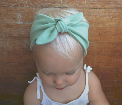 Cute Headbands For Babies