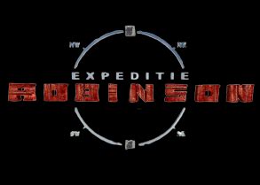 This sticker gif by rtl has everything: Expeditie Robinson | JTE Oss