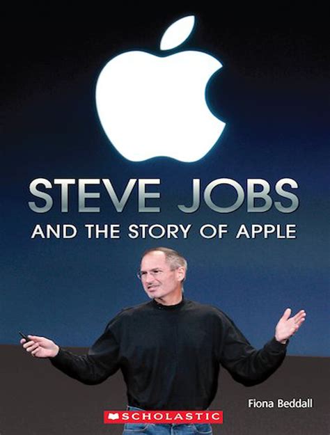 Steve Jobs And The Story Of Apple Richmond