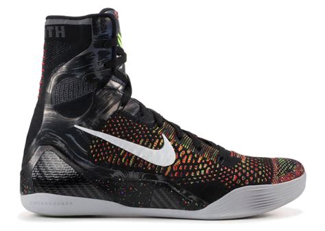 What Pros Wear Kobe Bryants Nike Kobe 9 Shoes What Pros Wear