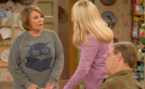 'Roseanne' vs. Roseanne Barr: What Separates the Show and Creator | IndieWire