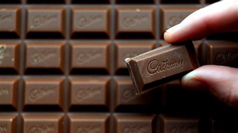 The Truth About Cadbury Chocolate