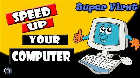 How To Speed Up Your Computer Performancehow To Speed Up Your Windows