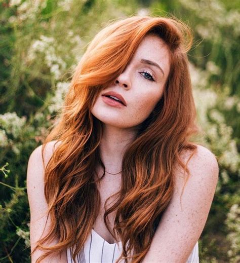 Pin By Guillermo Gamez On Love Redheads Red Hair Woman Beautiful