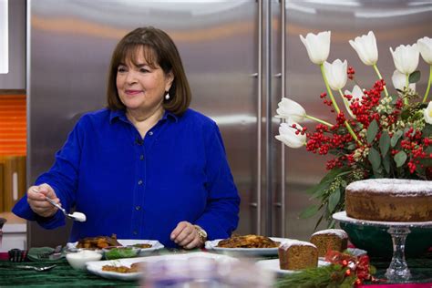 Tonight, try ina garten's surprisingly easy lemon chicken breasts, infused with the flavors of france's provence region, from barefoot contessa on food network. Ina Garten Has a 'New Appreciation' for 1 Food Because of ...
