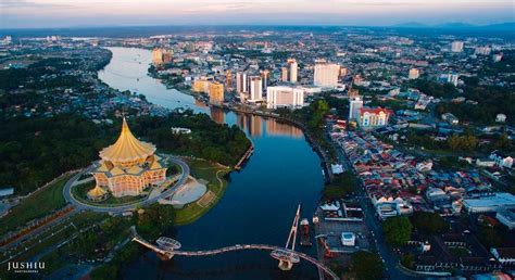 kuching sarawak - Living + Nomads – Travel tips, Guides, News