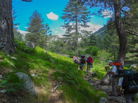 Diaporama Multi Activités En Famille La Corse Tonique Galerie Randos Organisées En Corse