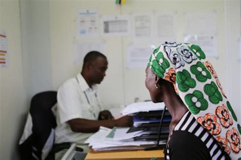 Ensuring Hiv Medication Goes The Last Mile In Mozambique Plm