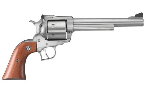 Shop Ruger New Model Super Blackhawk 44 Rem Mag Single Action Revolver