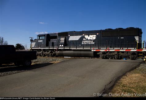 Ns 35q With The Ns 6815 Triclops Leading