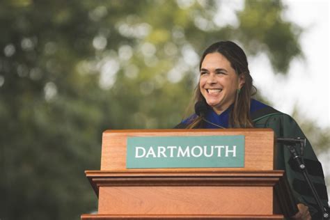 The Top Stories Around Campus In 2023 Dartmouth