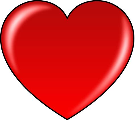 Clipart Hearts Cartoon Hearts Clip Art Png Heart Cart