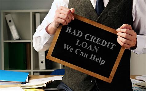 The Best Personal Loans For Bad Credit Thecreditreview