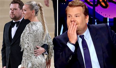 James Corden Addresses Quitting Late Late Show Amid Plans To Move