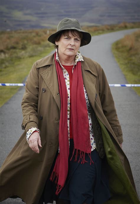 Vera Series Six Best British Crime Drama And Brenda Blethyn The Culture Concept Circle