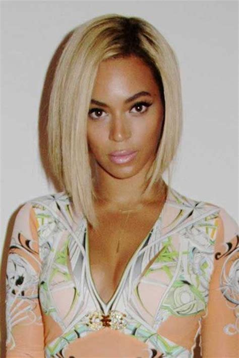 Bob hairstyle is a very popular hairstyle for women. 13 Fabulous Short Bob Hairstyles for Black Women - Pretty ...