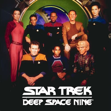 Star Trek Deep Space Nine Season 2 Wiki Synopsis Reviews Movies