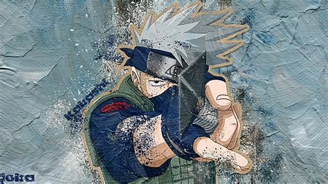 Kakashi Wallpaper Anime Wallpaper Hd Anime Scenery Wallpaper Naruto