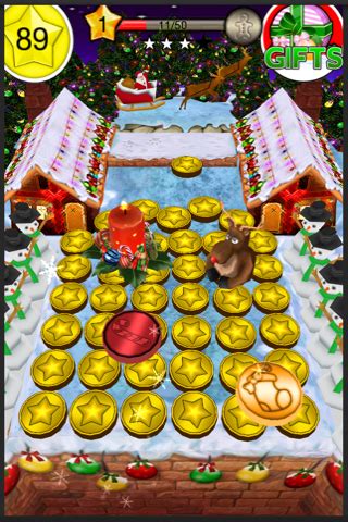 Coin dozer is a free game that is supported by the ads we and others display. App Shopper: Coin Dozer - Seasons Pro (Games)