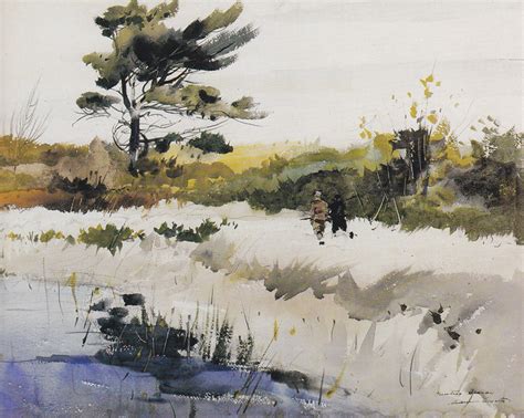 Fall Inspirations From Andrew Wyeth Mister Crew