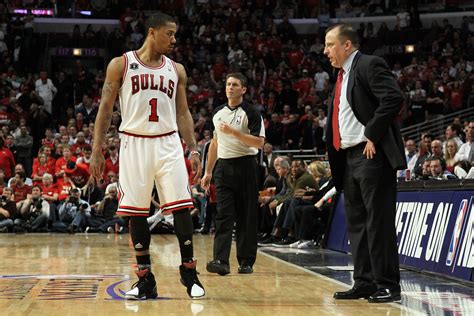 Nba Playoffs 2011 What Went Wrong For The Chicago Bulls Against The