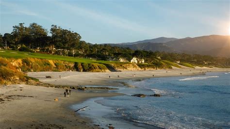 Yes, free parking is available to guests. Carmel, CA Hotel - Hyatt Carmel Highlands Big Sur