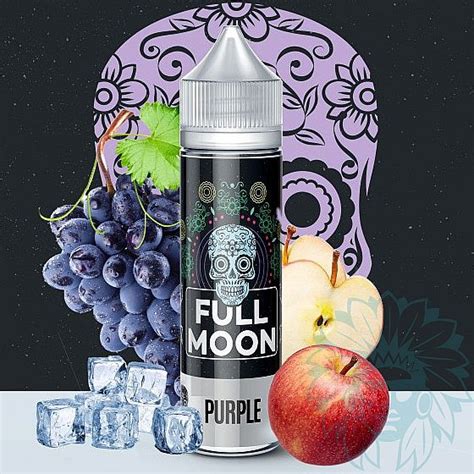 Full Moon Purple 50ml