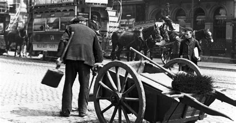 Crafters And Grafters Historic Images Of Belfasts Workers From Biscuit