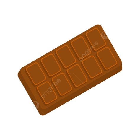 Chocolate Candy Bar Clipart Transparent Png Hd Chocolate Bar