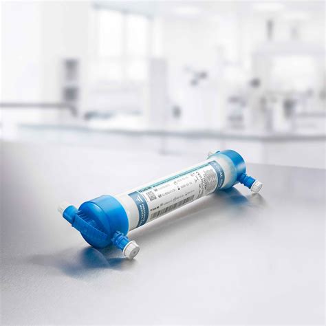 Fresenius Medical Cares New Fx Coral Dialyzer Combines Clinical