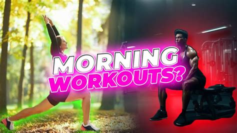 start your day right 30 minute morning workout routine for a fresh start to your day in 2023