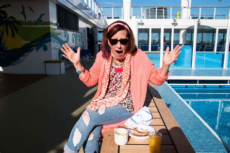The Six Most Annoying Things Cruise Passengers Do Cruise Passenger