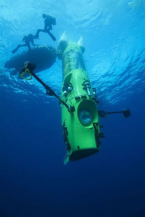 Incredible Technology How To Explore The Deep Sea Live Science