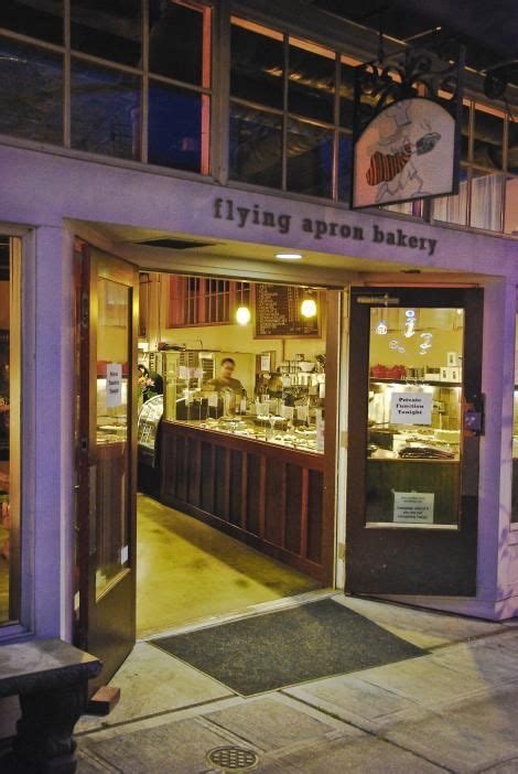 We did not find results for: flying apron bakery - gluten free, vegan, and organic ...