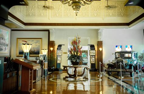 Hotel Majapahit In Surabaya Indonesia A Luxurious Hotel Trip101