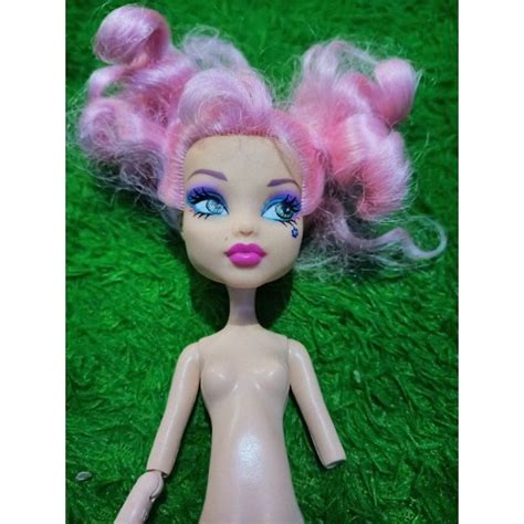 Jual Boneka Barbie Monster High Mattel Ptmi 2013 Monster High