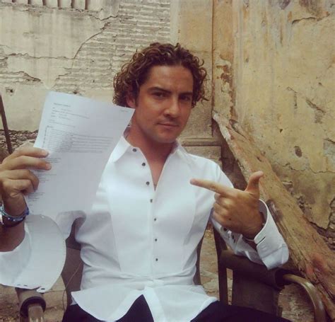 Sintético 99 Foto Que Tengo Que Hacer Para Que Vuelvas David Bisbal Lleno