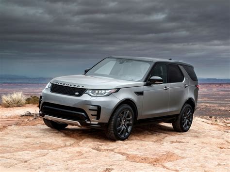 land rover discovery india launch date price specification