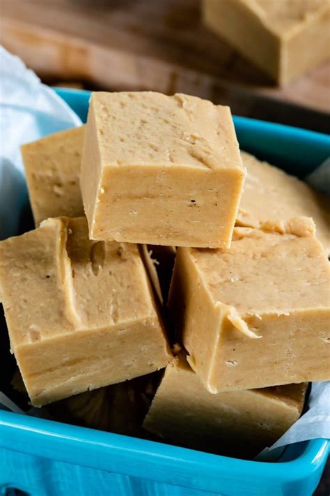 How To Make Best Ever Peanut Butter Fudge