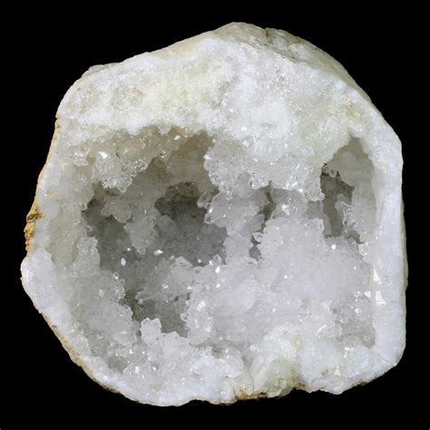 Quartz Geode Crystal Specimen Extra Large Crystalage Uk