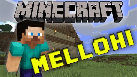 Minecraft disc chirp for 10 hours. Minecraft Music Video : Mellohi - YouTube