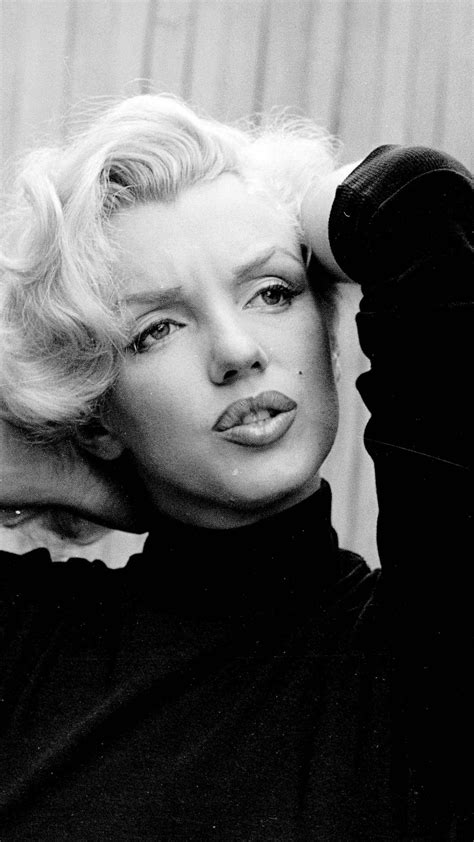 Marilyn Monroe Wallpaper K