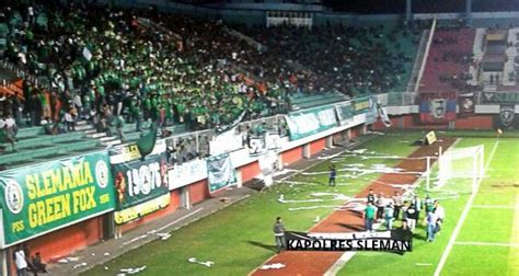 Dokter wahidin sudiro husodo no.7… Pss Sleman vs Persekap Kota Pasuruan 11/09/2013 | Ultras ...